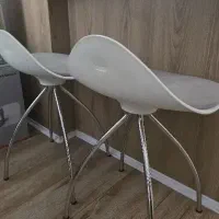 صندلی کانتر نیلپر