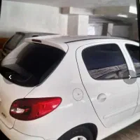 ماشین ۲۰۷|خودرو سواری و وانت|ملایر, |دیوار