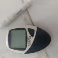 دستگاه سنجش قند خون