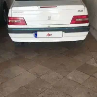 پژو 405 SLX|خودرو سواری و وانت|تهران, شهرک محلاتی|دیوار