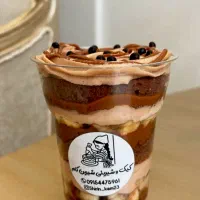 کیک وشیرینی ودسر