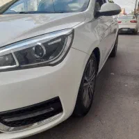 اریزو 5|خودرو سواری و وانت|رشت, استقامت ۱|دیوار