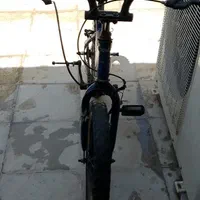 دوچرخه سایز 16|دوچرخه، اسکیت، اسکوتر|قم, نیروگاه|دیوار