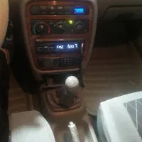 سمند ،مدل آخر 1392