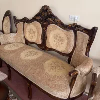 مبل نه نفره سلطنتی