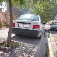 پراید مدل95|خودرو سواری و وانت|صباشهر, |دیوار
