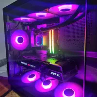 کارت گرافیک RX6900