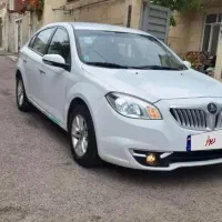 برلیانس h330 مدل ۹۷ موتور بزرگ ۱۶۵۰|خودرو سواری و وانت|تهران, نارمک|دیوار