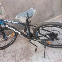 دوچرخه نو آک