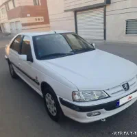 پژو پارس مدل ۹۲ دوگانه سوز فابریک|خودرو سواری و وانت|یزد, |دیوار