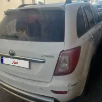 لیفان ایکس ۶۰ اتومات مدل ۹۵|خودرو سواری و وانت|مشهد, شهید بهشتی|دیوار