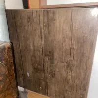 کابینت و جاکفشی