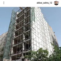 داربست فلزی ،سبزوار