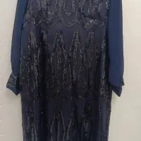 پیراهن مجلسی