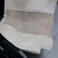 روکش صندلی ۴۰۵ درحد|قطعات یدکی و لوازم جانبی|تهران, ایوانک|دیوار