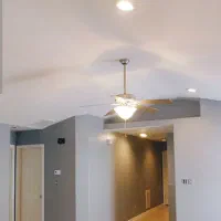 نقاشی ساختمان قائم