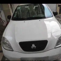 تیبا 2مدل1400