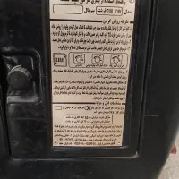 بخاری گازی