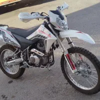 تریل 250 معاوضه با سواری وپیکان وانت