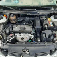 ۲۰۶ sd v6|خودرو سواری و وانت|زاهدان, |دیوار