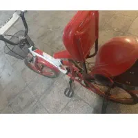 دوچرخه