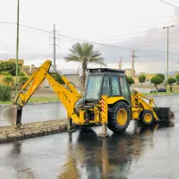 بیل۹۱۲ و بکهو ۱۲۰|خودرو سنگین|جیرفت, |دیوار