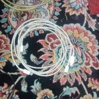 شارژر اپل مفت ۴۰۰تومن