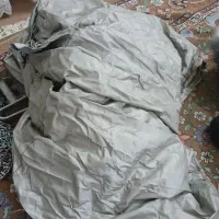 چادر پراید|قطعات یدکی و لوازم جانبی|مشهد, شهرک ابوذر|دیوار