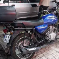 موتور پیشرو۲۰۰