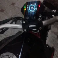 بنلی ۳۰۰|موتورسیکلت|ورامین, ورامین|دیوار