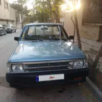 مزدا ۲۰۰۰ ژاپنی رفسنجانی