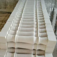 نصاب نرده سنگی صراحی(سراحی)