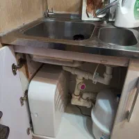 فروش و تعمیرات و نصب انواع تصفیه آب خانگی|آبسردکن و تصفیه آب|ساری, |دیوار