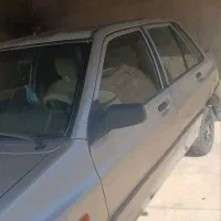 پراید|خودرو سواری و وانت|بندر ماهشهر, |دیوار