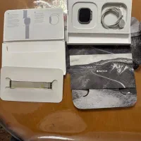 اپل واچ اولترا Apple Watch Ultra 1