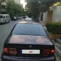 سمند مدل 91|خودرو سواری و وانت|تهران, خواجه نظام الملک|دیوار