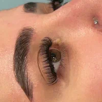 تخفیف تابستانی اکستنشن مژه به مدت محدود|خدمات آرایشگری و زیبایی|کرمانشاه, |دیوار
