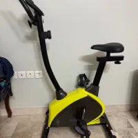 دوچرخه ثابت پاور فیکس