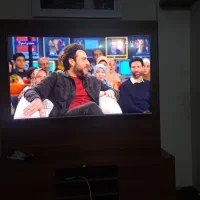 تلویزیون سامسونگ ۵۵ اینچ|تلویزیون و پروژکتور|تهران, آسمان|دیوار