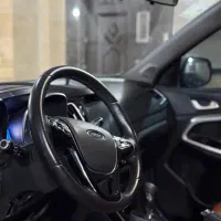 تیگو ۵ مدل ۱۴۰۰|خودرو سواری و وانت|اهواز, فاز ۲ پادادشهر|دیوار