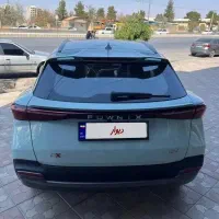 ثبتنام اف ایکس برقی 50%پیش/قیمت قطعی فوری|خودرو سواری و وانت|اهواز, کیانپارس |دیوار