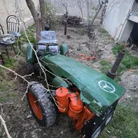 تراکتور گلدونی مدل ۱۳۸۵