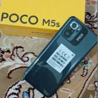 شیائومی poco m5s