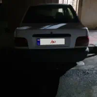 پراید مدل93|خودرو سواری و وانت|صفادشت, |دیوار