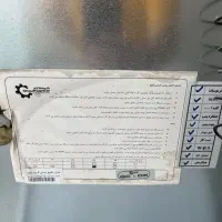 پکیج زمینی شوفاژکار در حد نو ظرفیت 50،000|آبگرمکن، پکیج، شوفاژ|تهران, قلهک|دیوار