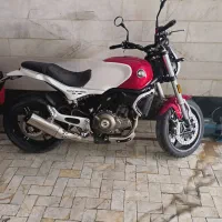 موتور QJ