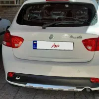 کوئیک GXL با ترمزESCمدل1403|خودرو سواری و وانت|اهواز, کارون|دیوار