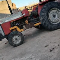 تراکتور 285 مدل 86