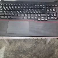 لبتاب ژاپنی Fujitsu|رایانه همراه|تهران, تهرانسر شرقی|دیوار