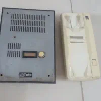 آیفون صوتی تابا